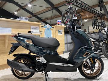 Peugeot Speedfight 50 CL.B 45 KM/H beschikbaar voor biedingen