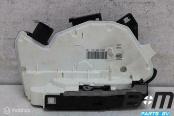 Portierslot rechtsachter VW E-Up! 1S4839016B beschikbaar voor biedingen