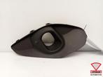 Opel Corsa F Rooster Voorbumper Rechts Nieuw 9830241080, Nieuw, Rechts, Opel, Bumper