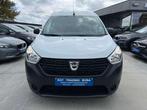 Dacia Dokker 1.5 BLUEDCI BLUETOOTH PARKEERSENSOREN AIRCO, Auto's, Bestelwagens en Lichte vracht, Te koop, 54 kW, Airconditioning