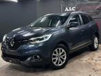 Renault Kadjar 1.5Diesel 113.000km, Auto's, Renault, Voorwielaandrijving, Kadjar, 4 cilinders, Leder en Stof