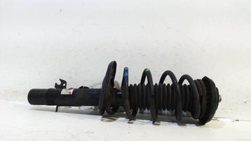 JAMBE DE FORCE AVANT DROIT Citroën DS3 (SA) (9809333980), Utilisé, Citroën