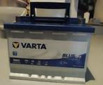 Batterie Varta Blue EFB Dynamic N60, Autos : Pièces & Accessoires, Batteries & Accessoires, Enlèvement, Neuf