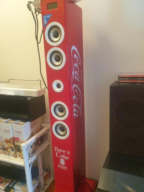 Te koop dringend wegens verhuizing !!, Audio, Tv en Foto, Karaoke-apparatuur, Zo goed als nieuw, Luidspreker(s), Ophalen