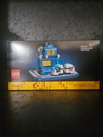 Lego 40786 Micro Command Centre [NIEUW], Enlèvement ou Envoi, Neuf, Lego