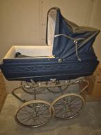 Antieke koets, Ophalen