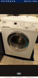 Machine a laver Miele 6kg, Electroménager, Lave-linge, Enlèvement, Utilisé