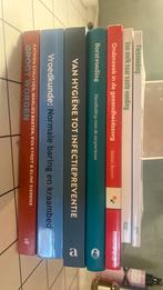 Handboeken ucll proffesionele bachelor vroedkunde 1e jaar, Boeken, Studieboeken en Cursussen, Ophalen, Zo goed als nieuw, Hoger Onderwijs