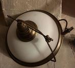 Heel wat hanglampen. Word in 1 lot verkocht, Antiek en Kunst, Ophalen