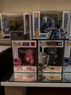 Funko pop, Enlèvement, Neuf