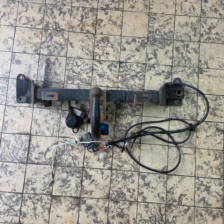 Attelage de remorque amovible pour BMW Série 3 F30 F31 GDW, Autos : Pièces & Accessoires, Attelages, Utilisé, Enlèvement