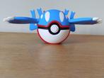Pokéball 3D-print Kyogre, Hobby en Vrije tijd, Ophalen, Nieuw, Overige typen