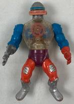Masters of the Universe vintage Roboto 1984 He-Man MOTU, Verzenden, Zo goed als nieuw