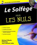 Solfège pour les nuls à petit prix, Livres, Envoi, Utilisé, Général