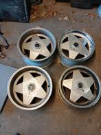Borbet A breedset 17inch, Auto-onderdelen, Ophalen, 17 inch