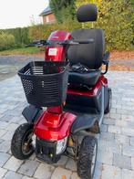 Scooter électrique extérieur Pride VICTORY XL 140, Enlèvement, Comme neuf