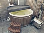 Exclusieve hottub's-Houtgestookt/Elektrisch of Hybride!!!, Ophalen of Verzenden, Nieuw, Filter