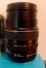 canon  28-105, Audio, Tv en Foto, Foto | Lenzen en Objectieven, Ophalen of Verzenden, Zo goed als nieuw