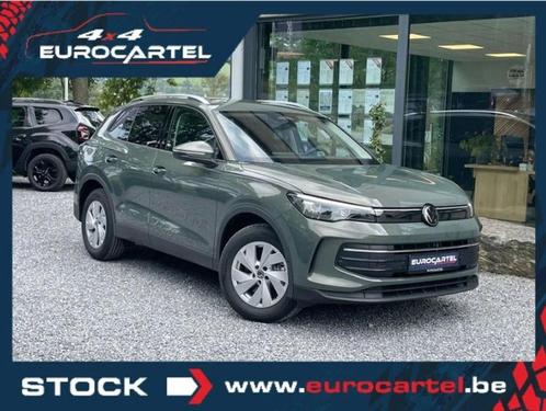 Volkswagen Tiguan 2.0TDi 150Cv DSG | NEW MODEL | Auto 33050, Autos, Volkswagen, Entreprise, Achat, Tiguan, ABS, Caméra de recul