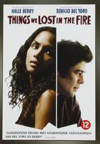Things We Lost In The Fire         DVD.786, CD & DVD, DVD | Drame, Comme neuf, À partir de 12 ans, Enlèvement ou Envoi, Drame