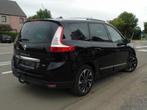 Renault Megane Scenic 1.6 dCI Bose*10/2015*7 Zitplts*EURO 6b, Auto's, Voorwielaandrijving, Monovolume, 1600 cc, 5 deurs