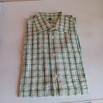 Chemise large à manches courtes, Vêtements | Hommes, Chemises, Enlèvement, Comme neuf