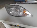 RECHTER XENON KOPLAMP  FORD FOCUS 2 Phase 2//5060 AUVELAIS, Auto-onderdelen, Ophalen of Verzenden, Gebruikt, Ford