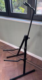 Cello/gitaar standaard, Muziek en Instrumenten, Ophalen, Zo goed als nieuw, Cello