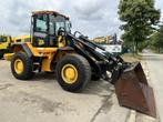 JCB 426 HT 13T - 4x4 - EXTRA HYDR - 8797H - A/C - TURBO - 11, Chargeuse sur pneus ou Chouleur