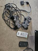 Multimedia systeem Sony PS One DVD player Sony dakscherm, Auto diversen, Autoradio's, Ophalen of Verzenden, Gebruikt