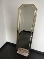 Mooie spiegel, Huis en Inrichting, Woonaccessoires | Spiegels, Ophalen, Zo goed als nieuw, Rechthoekig