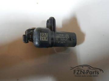 Mercedes-Benz W177 A, CLA, GLA, klasse Crashsensor A16790524 beschikbaar voor biedingen