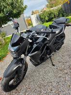 CF motor 650 NK, Motoren, Particulier