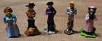 Shrek verzamelreeks: 5 miniatuurfiguurtjes, Enlèvement ou Envoi, Comme neuf