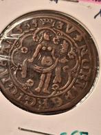Zeldzame Venuspenny 1555, Postzegels en Munten, Penningen en Medailles, Verzenden