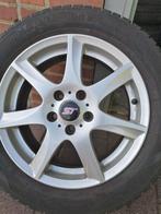 Winterset 16 inch Ford Focus, ST, Mondeo, Cmax, SMax, Kuga, Ophalen