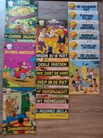 Jommeke, Meerdere stripboeken, Ophalen, Gelezen