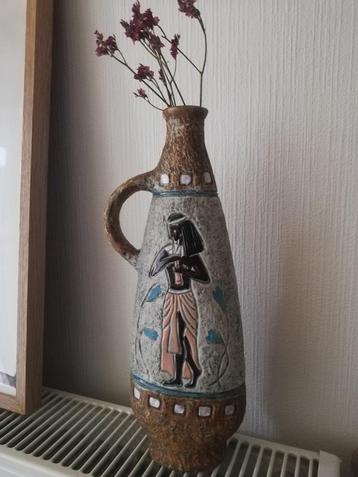 Bresciana Ceramica vaas beschikbaar voor biedingen
