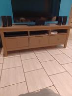 Meuble tv, 25 à 50 cm, Moins de 100 cm, 100 à 150 cm, Enlèvement