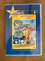 Paniekzaaiers Gaston & Leo - DVD, Cd's en Dvd's, Komedie, Alle leeftijden, Ophalen of Verzenden, Film