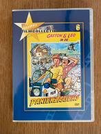 Paniekzaaiers Gaston & Leo - DVD, Alle leeftijden, Ophalen of Verzenden, Komedie, Nieuw in verpakking