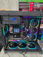 Gaming pc voll Asus Rog I9 12900ks Rtx3090oc, Computers en Software, Ophalen, Gaming