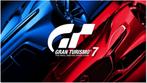 "Gran Turismo 7" voor de PlayStation 4/5  - Standaard (PS4)., Games en Spelcomputers, Games | Sony PlayStation 4, Online, 1 speler