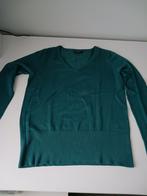 Groene trui merk JBC te koop.Maat L, Ophalen, Zo goed als nieuw, Maat 42/44 (L)