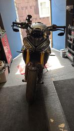 Pièce triumph speed triple 1200Rs, Motos, Enlèvement, Utilisé