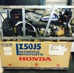 2004 Honda Monkey Freddie Spencer in KRAT nieuw, Ophalen, Overige modellen, Nieuw, 49 cc