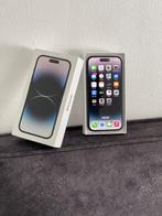 Iphone 14 Pro - 128gb, Télécoms, Téléphonie mobile | Apple iPhone, 80 %, Comme neuf, Enlèvement, Sans abonnement