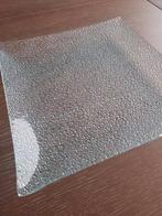 Sierschaal/aperoschaal, Huis en Inrichting, Ophalen of Verzenden, Nieuw, Glas, Schaal of Schalen