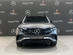 Mercedes-Benz EQB 300 4MATIC AMG Line DOS 8132, Auto's, Mercedes-Benz, Automaat, Gebruikt, 417 km, 5 zetels