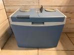 Mobicool MT33 33L AC/DC, Caravans en Kamperen, Ophalen, Gebruikt, Koelbox, Elektrisch